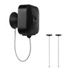 TIUIHU Anti Drop Security Chain Mount for Blink Outdoor Camera