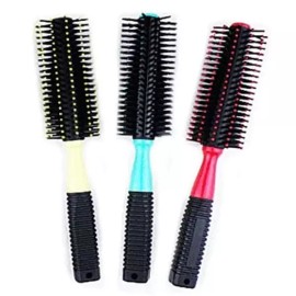 롤브러시 805. 빗 머리빗 참빗 헤어브러쉬 롤브러쉬 Roll Brush 805, Hair Brush, Detangling Brush, Hair Comb, Roll Brush