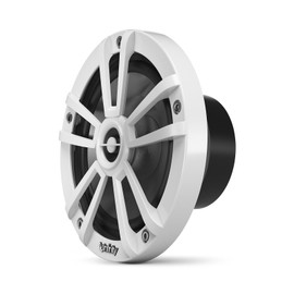 Infinity 622MW Marine 6.5 Inch Coaxial Speakers - White