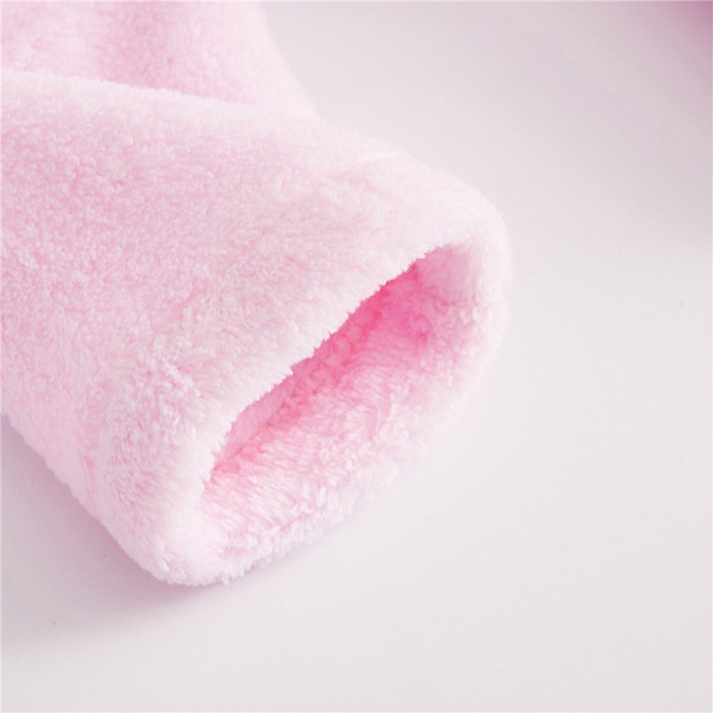 Newborn Baby Photography Photo Props Costume Infant Bathrobes Bath Towel