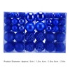 100pcs Christmas Ball Ornaments Shatterproof Hanging Balls for Christmas Tree