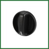 Motoforti Car AC Heater Blower Fan Control Knob Switch 55905-0C010