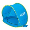 Aqua Pop Up Splash Shelter, for The Pool, Lake or