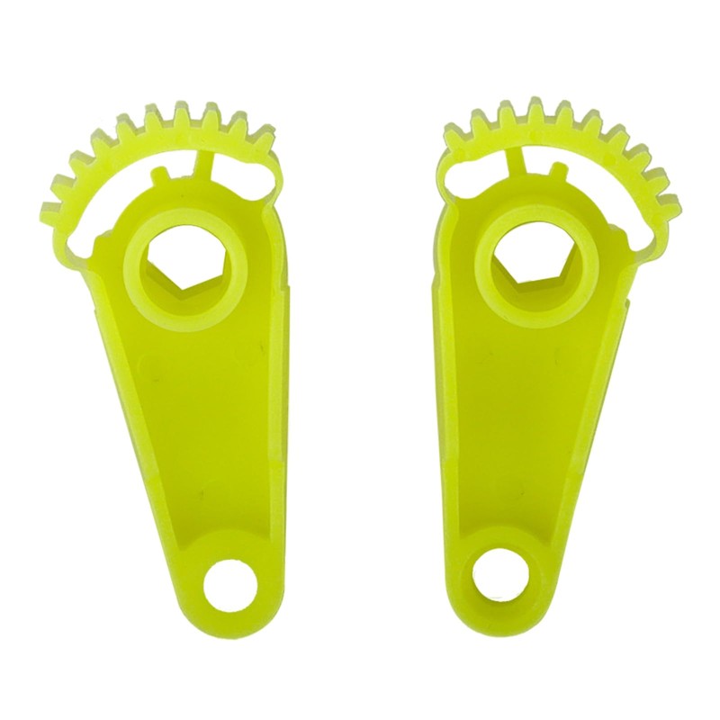 Twowinds - Climate Control Lever Compatible with Peugeot Partner Tepee,