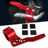 RULLINE Turn Signal Lever Extender Car Styling Adjustment Steering Wheel