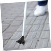 VICASKY Trekking Pole Replacement Cane Tip Hiking Pole Tips Rubber
