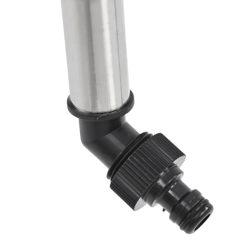 Sprinkler Tripod G1/2 Female Thread Plant Watering Tripod for Garden