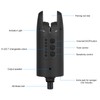 Wireless Digital Fishing Alarm Set Fishing Bite Sound Alert Kit