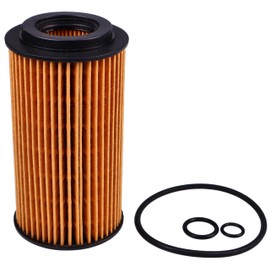 SUKATC ED0021750010-S Oil Filter Cartridge Compatible with Lombardini Kohler Models