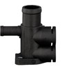 febi bilstein 18242 Cooling Water Flange for Cylinder Head, Pack