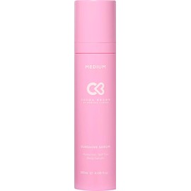 Cocoa Brown Sunshine Serum Medium