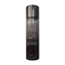 Mamonde 마몽드 맨 리차징 올인원 플루이드 180ml Mamonde Man Recharging All-in-One Fluid 180ml