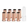 MACHSWON 1 Set Door Hinge Bushing Liners Replacement for Je-ep