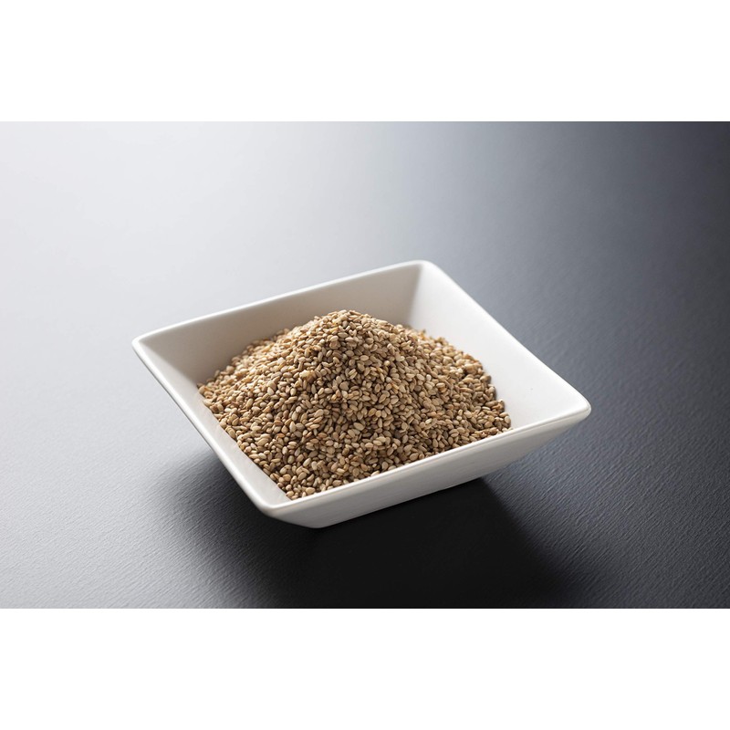 Kojiya Honten White Sesame (Made in Japan) 1.8 oz (50