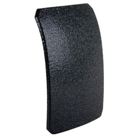 GH Armor Pistol/Spike Plate Special Threat 8x10" Full Cut Plate D1537