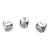 3-Pack Night Activity Decision Making Dice, Gifts for Him Her,