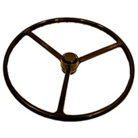 Stevens Lake Parts New Aftermarket Steering Wheel Fits Ford 8N NAA 800 600 601 2000 4000 8N3600