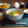 Tableware East Okori Ron, Large, Fukumi Tsucha, 6.3 inches (16