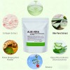 Mascarilla Jelly Aloe Vera Hidroplástic