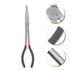 ABOOFAN Long Nose Needle Nose Pliers Ergonomic Precision Tool for