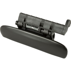 DoctorAuto DR165344 Door Handle Rear Left