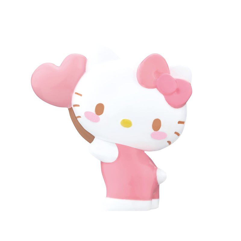 Bandai (BANDAI) Bikkura Egg Sanrio Characters Kamatte Kyun