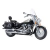 Tamiya 14135 1/12 Yamaha XV1600 Road Star Custom Plastic Model