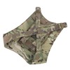 Rapid Deployment Helmet Pack Nylon Cloth Detachable Military Carrying Pouch