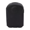 Security Case Lock Box Wall Mounted Waterproof Lockbox Aluminum Alloy