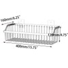 2 Set Fruit Basket for Kitchen, Pantry Kitchen Organizers and