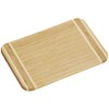 Kesper 58112 Wooden Chopping Board