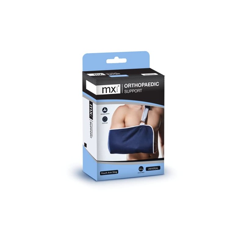 MX Pouch Arm Sling Orthopedic Support - Universal