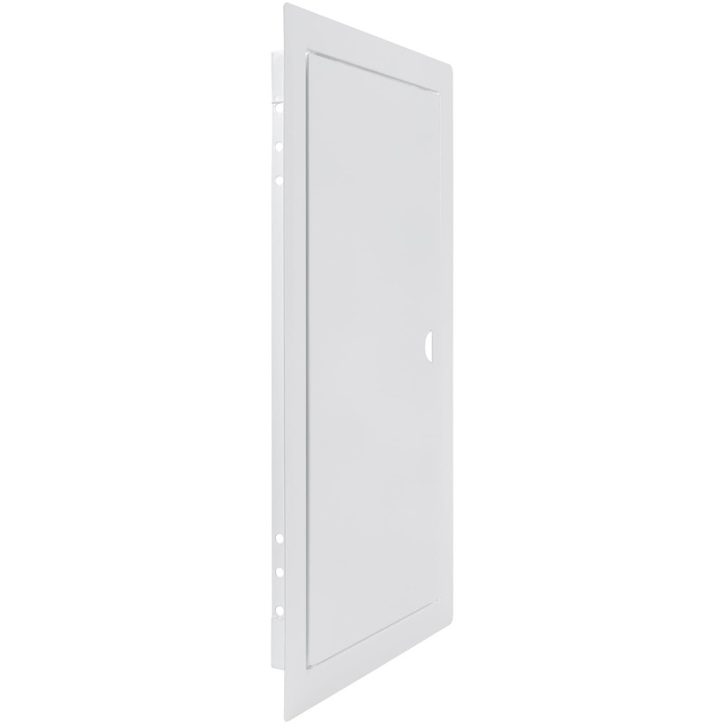 8 x 16 Inch Metal Access Panel for Drywall -