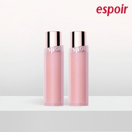 Espoir 에스쁘아 2개 베어 글로우 립밤 Espoir 2-Pack Bear Glow Lip Balm