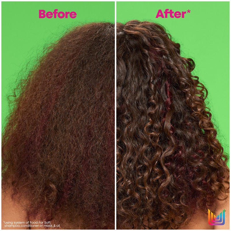 Matrix Food For Soft Detangling Conditioner with Avocado Oil and