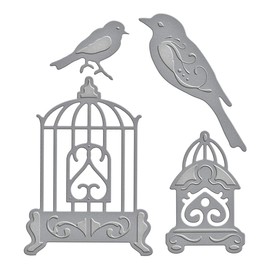 Spellbinders Bird Sanctuary