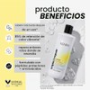 Kenra Professional Triple Repair Shampoo | Targets & Repairs Weak