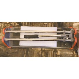 HDX 14" in. Tile Cutter Model 548-755 for Porcelain and Ceramic Tile NIB