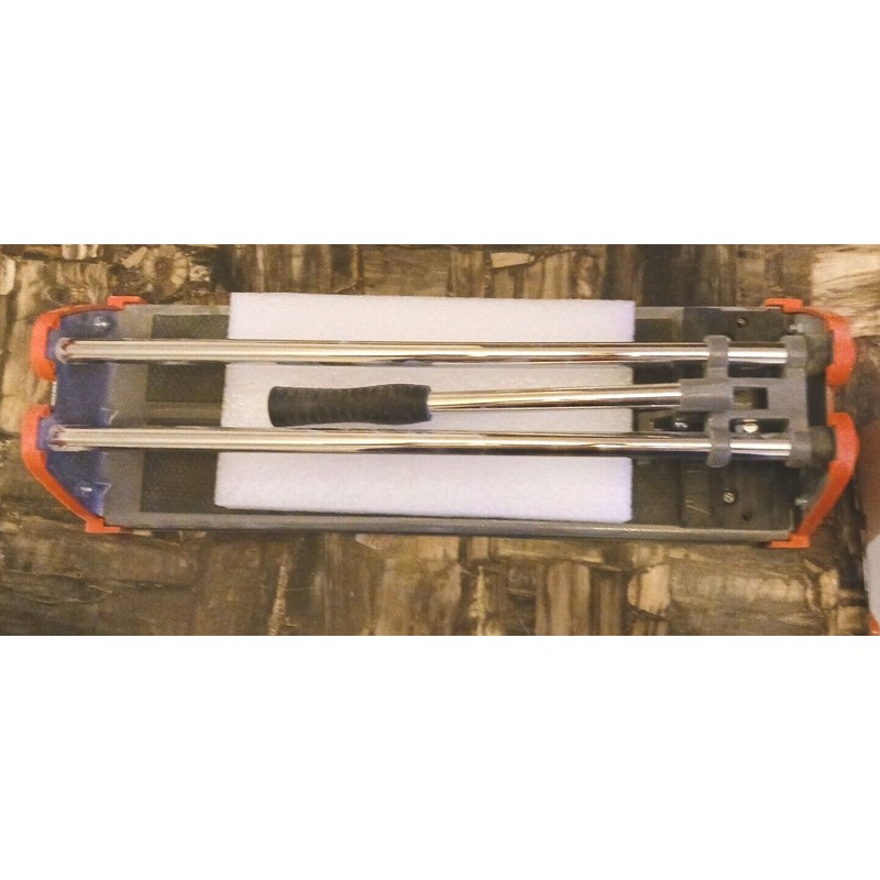 HDX 14" in. Tile Cutter Model 548-755 for Porcelain and