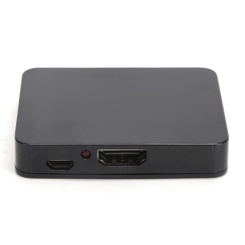 HighDefinition Multimedia Interface Splitter 1080P 1 in 2 Out 4K