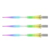RED DRAGON Raptor GT Rainbow Effect Gripped Dart Points -