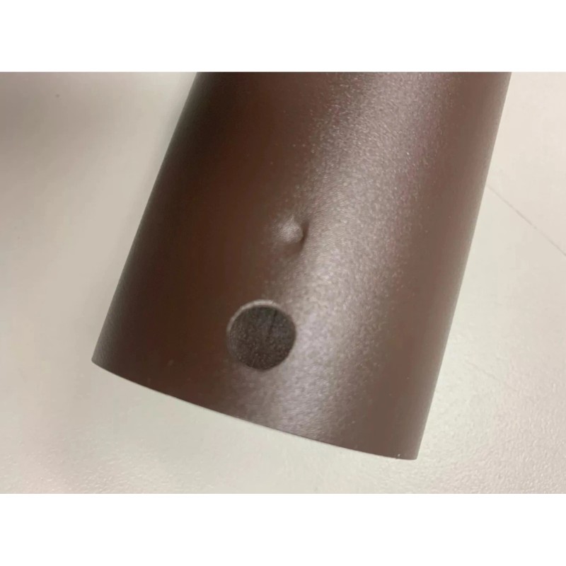 For Coleman ✔NEW Vertical Leg for Coleman Power Steel 18ft
