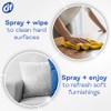 Cif Infinite Clean Sensitive Lotus & Mineral Salt All in