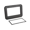 ACV Mounting Frame for Double DIN Car Radio in Suzuki