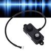 Ultrasonic Distance Sensor UART Controlled 3‑450cm Ranging DC 3.3V‑5V Waterproof