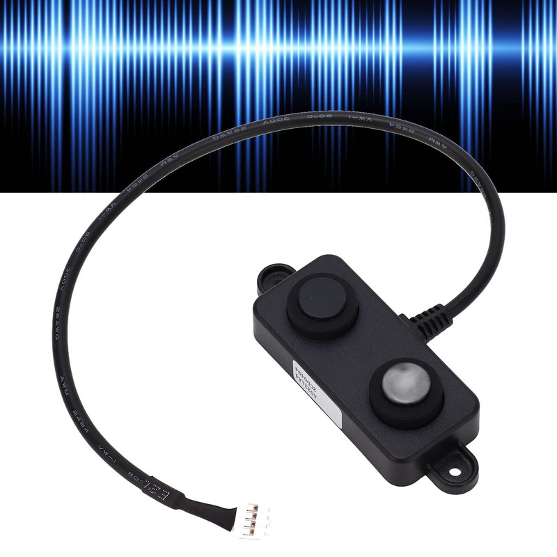 Ultrasonic Distance Sensor UART Controlled 3‑450cm Ranging DC 3.3V‑5V Waterproof
