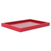 Wooden Snack Tray Food Serving Tray Tea Ceremony Holder for