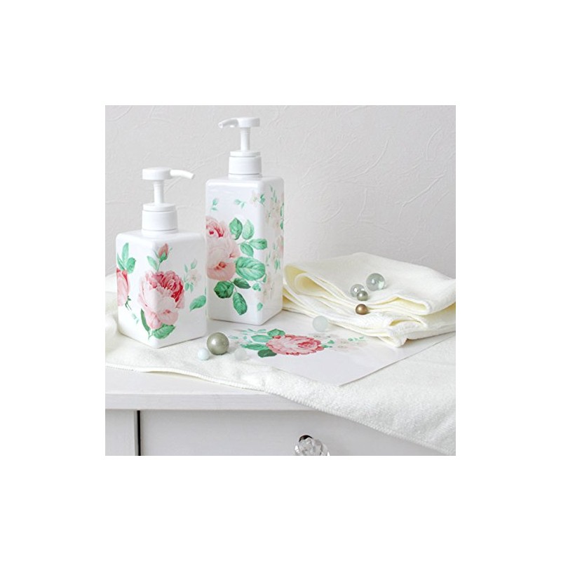 House Gida Wall Sticker A4 Petite Old Rose WS-40