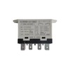 TSNUPGOHXW HLR6100-2ATUBCF 24VAC Compressor Relay 6 Pins 30A 277VAC