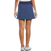 Callaway 16" Heather Perforated Skort True Navy Heather 2XL 16